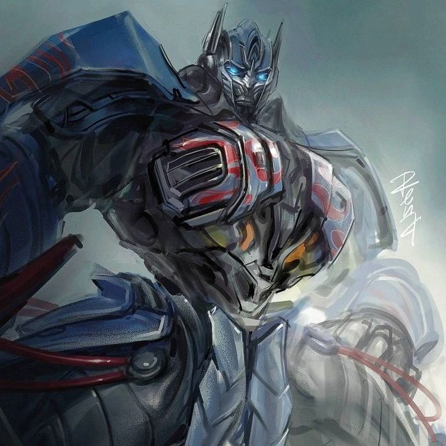 Optimus Prime