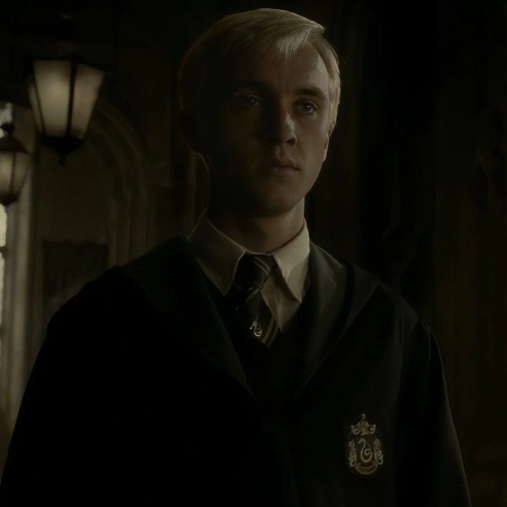 Draco Malfoy