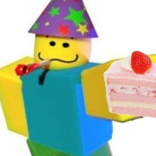 Party Noob!!!
