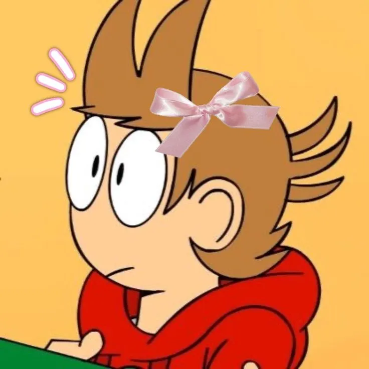 tord eddsworld