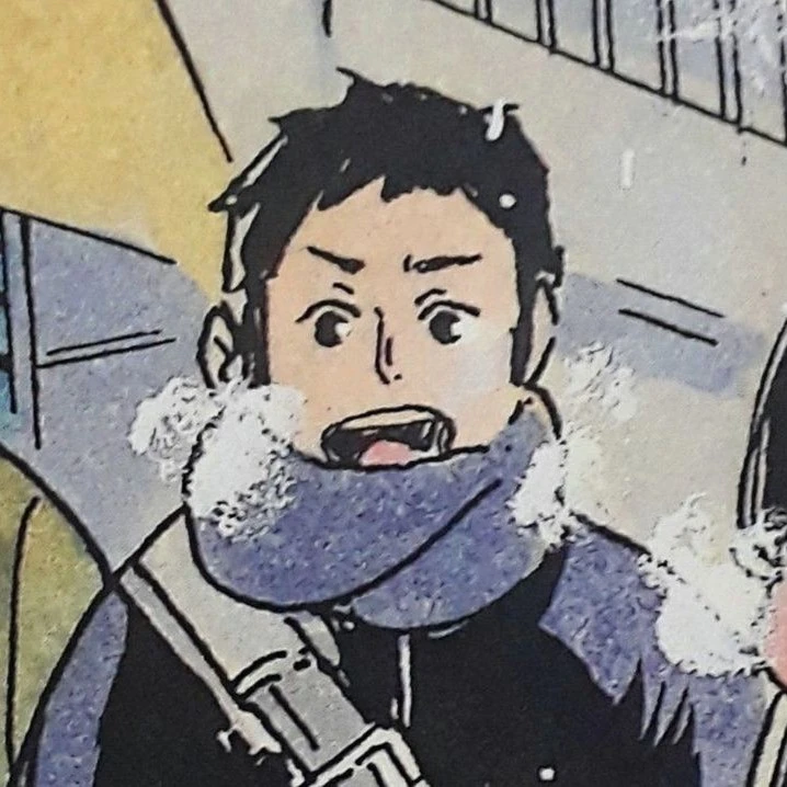Daichi Sawamura