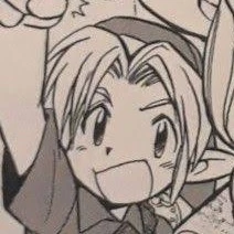 Link (Hero of Time)