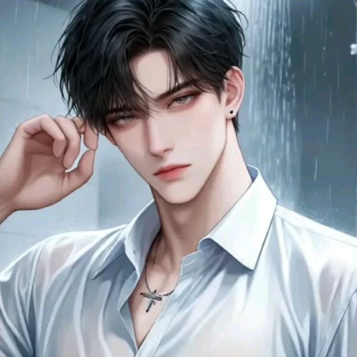 Zayne (cold mafia boss)