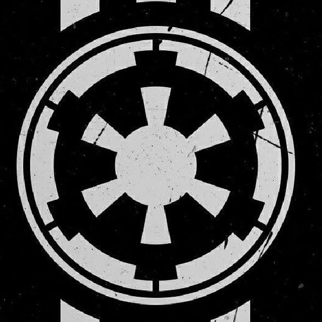 GALACTIC EMPIRE