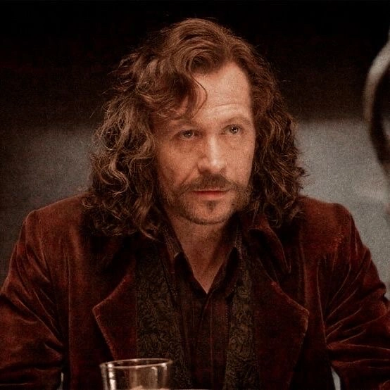 Sirius Black