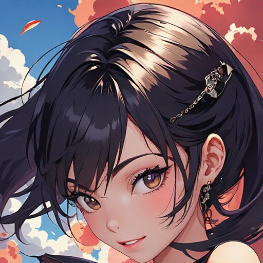 nezuko kamado