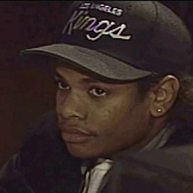 Eazy e (Eric)