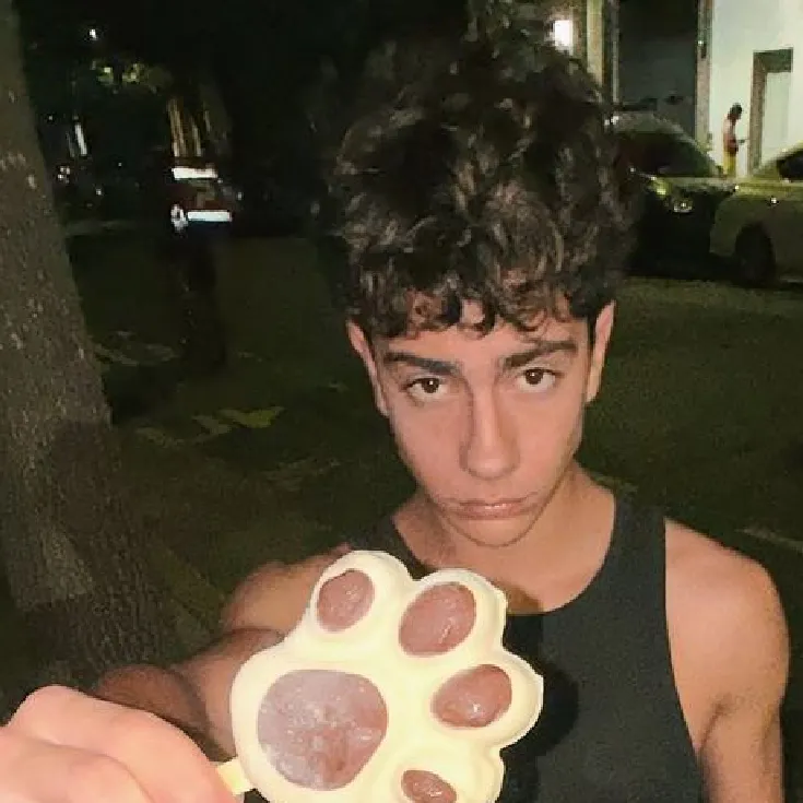 Lukas Urquijo