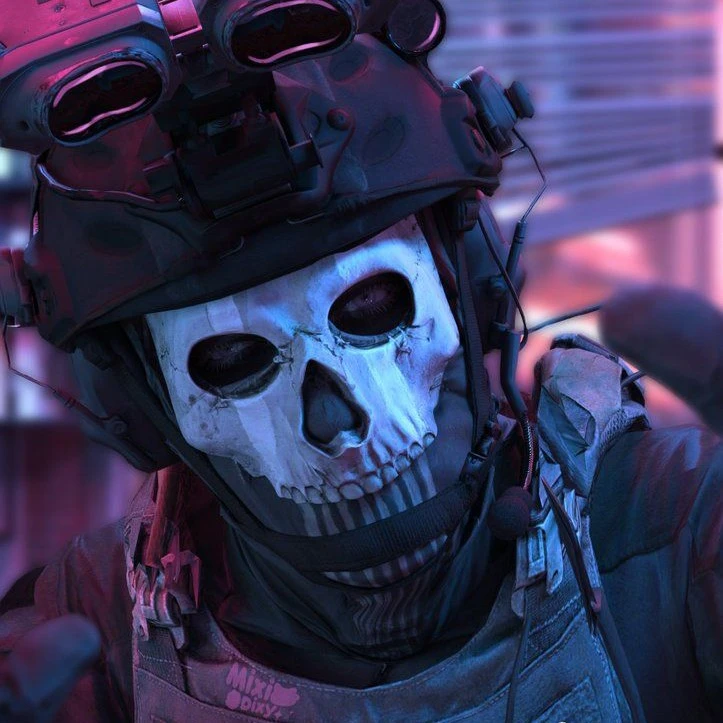 Ghost