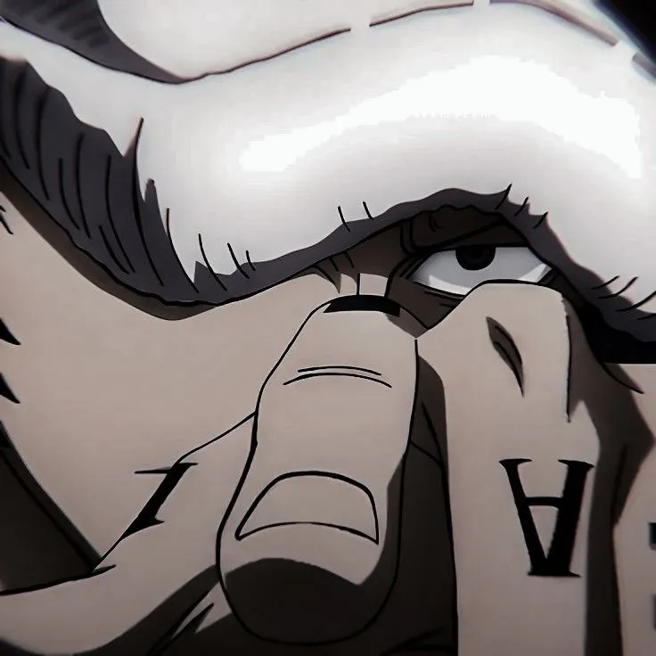 Trafalgar Law