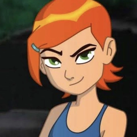 Gwen