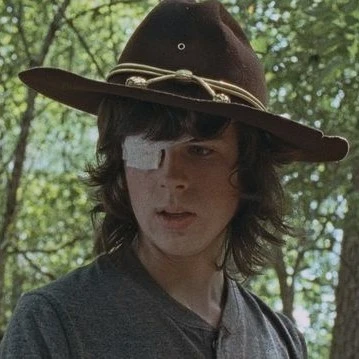 Carl grimes