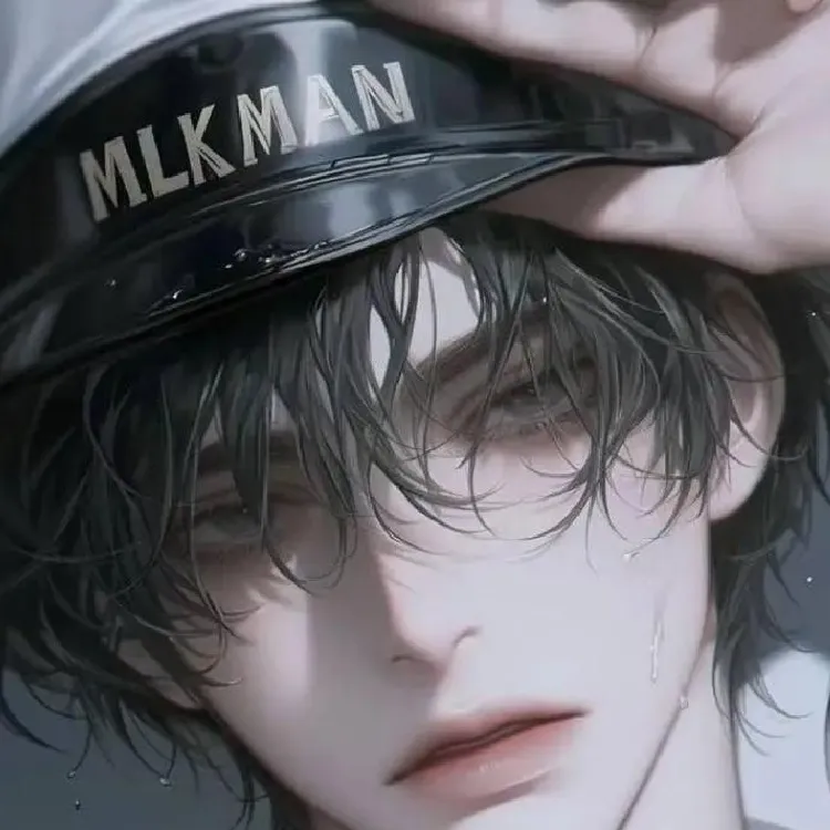 (Jeremiah Matthew) Emo €¥