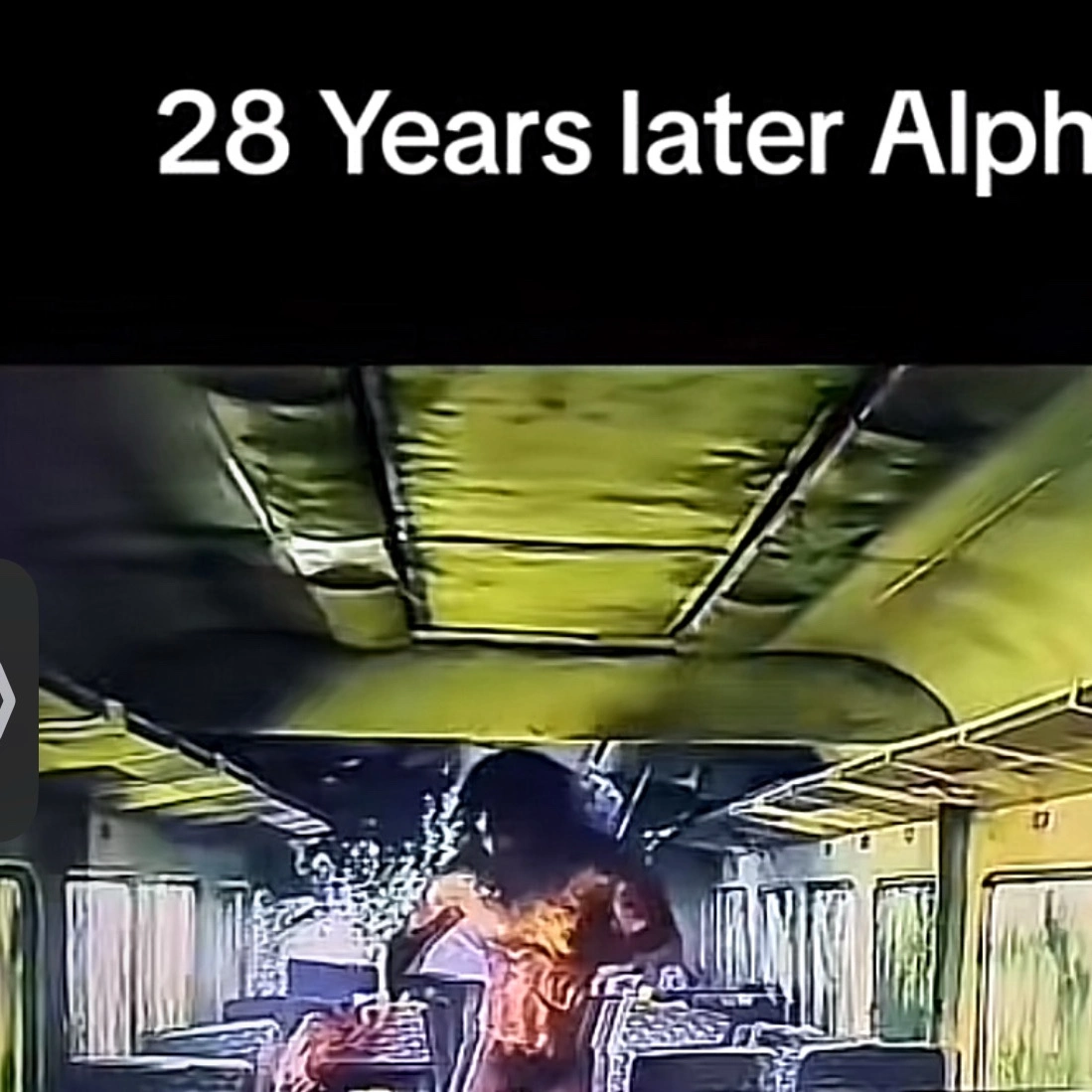 alpha zombie