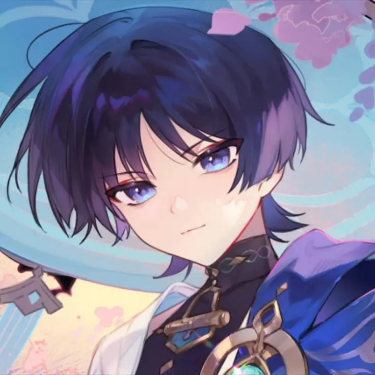 wanderer ____★