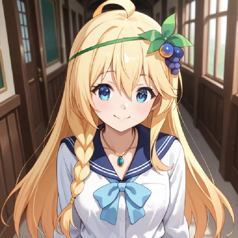 Iris (Konosuba)
