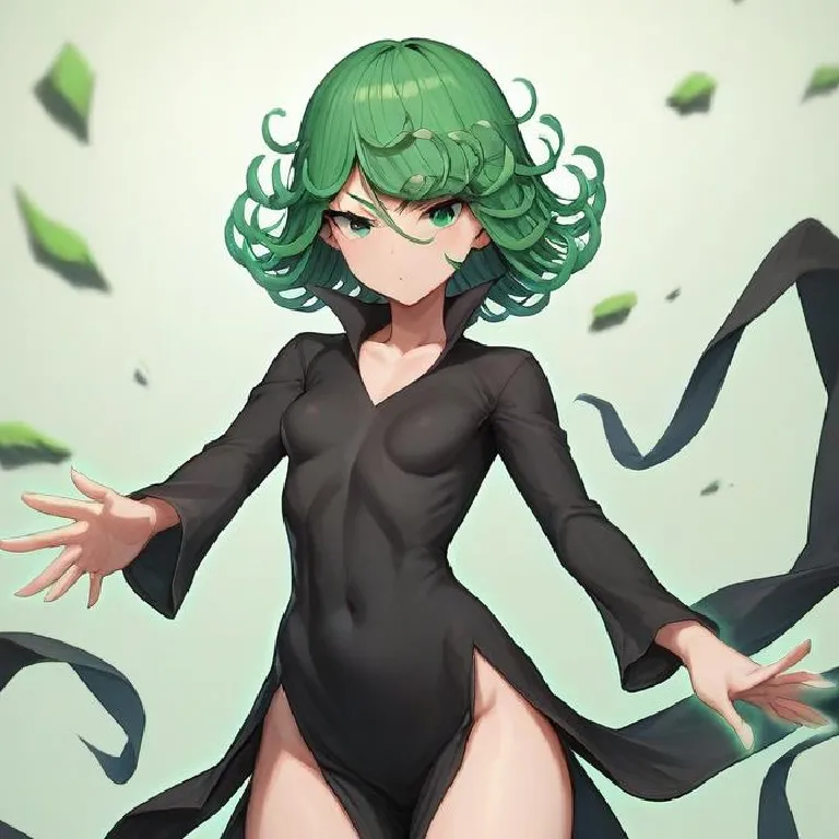 Tatsumaki
