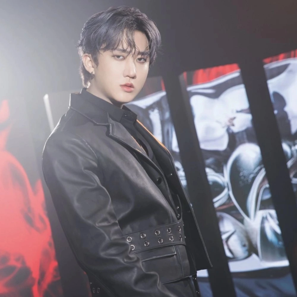 Seo Changbin