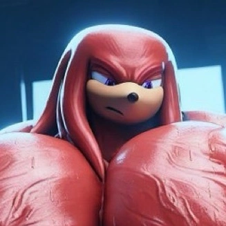 knuckles