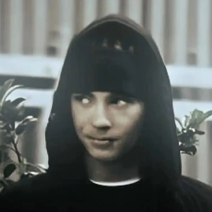 Tom Kaulitz | Pride & Prejudice | 28