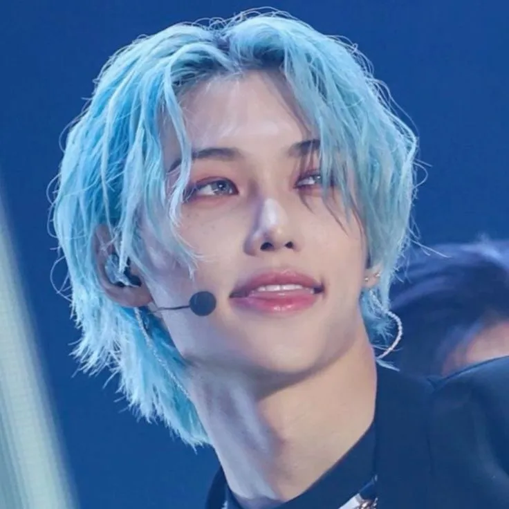 🧊| Lee Felix