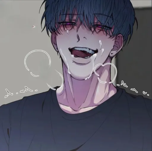 psycho