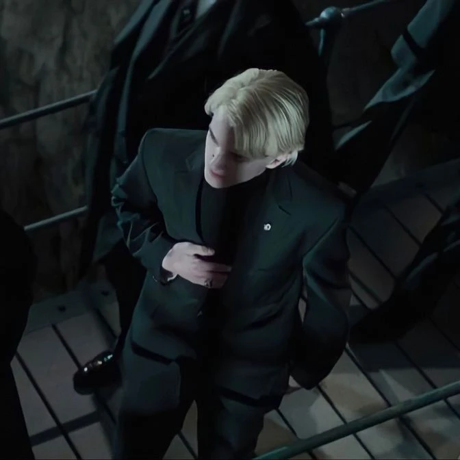 Draco L.