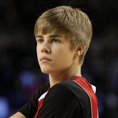 Justin Drew Bieber