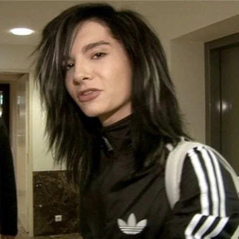 ★ || Bill Kaulitz ³