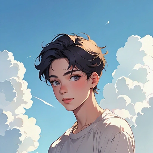 Timothy Laude