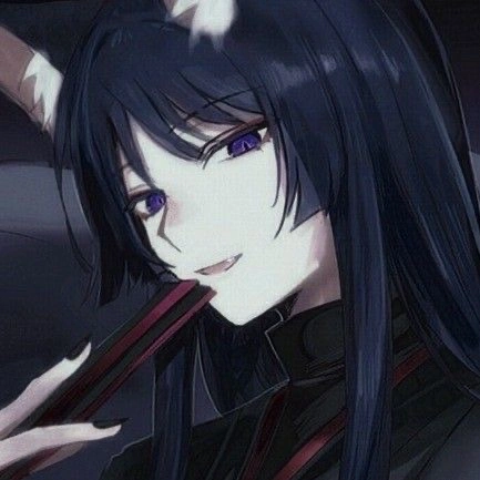 Fox Scaramouche