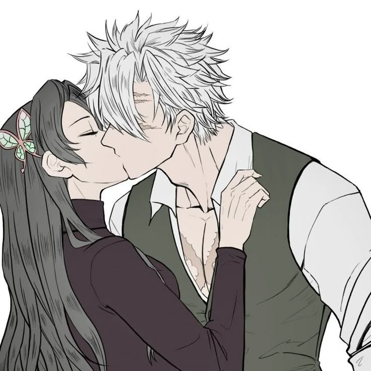 Sanemi Shinazugawa*
