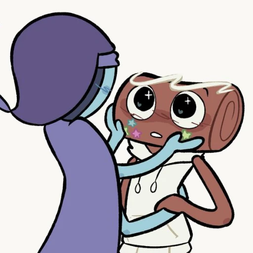 • MoonCake :; Cosmo × Astro!