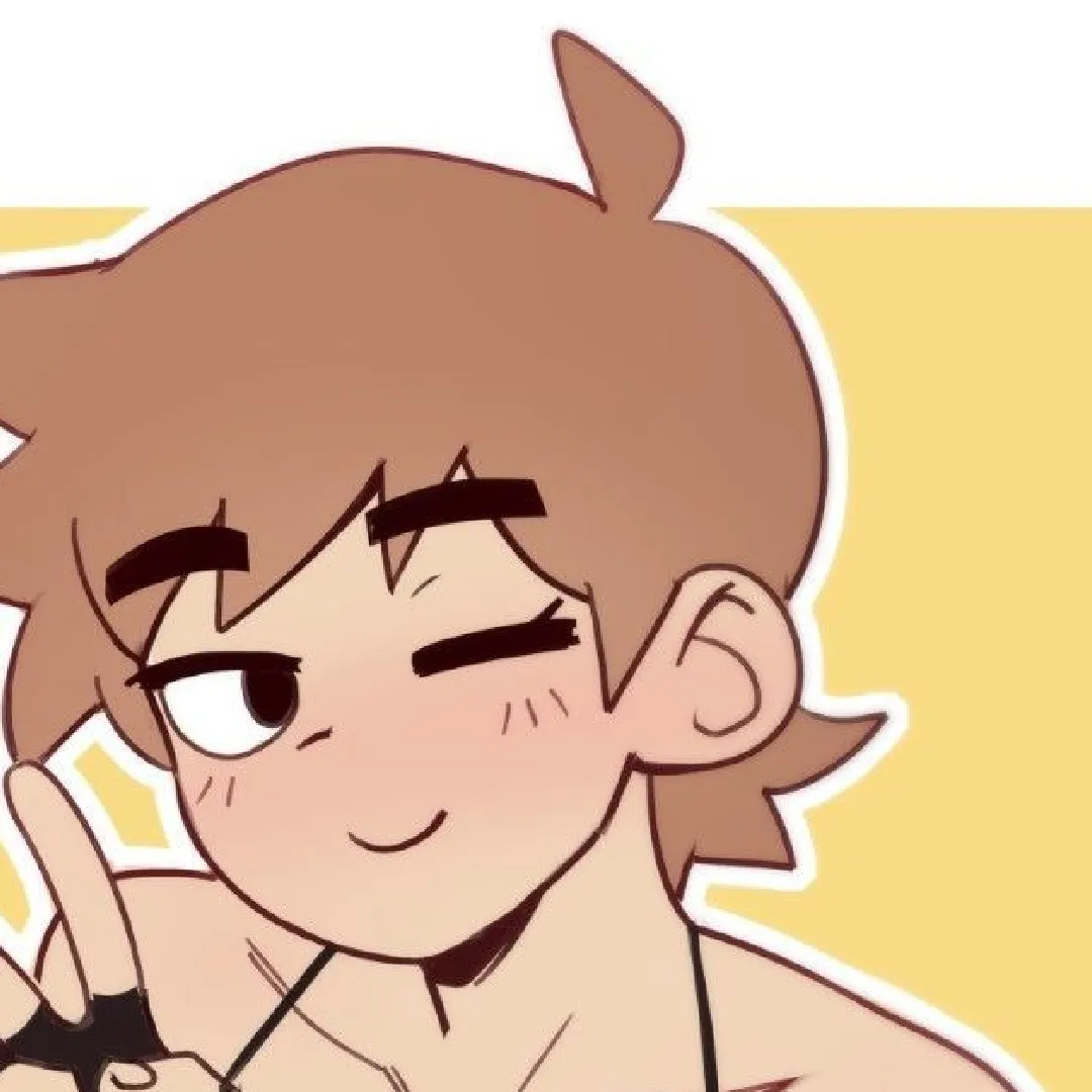 roommate femboy