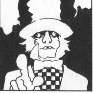 Mad Hatter