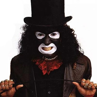 Papa Lazuru