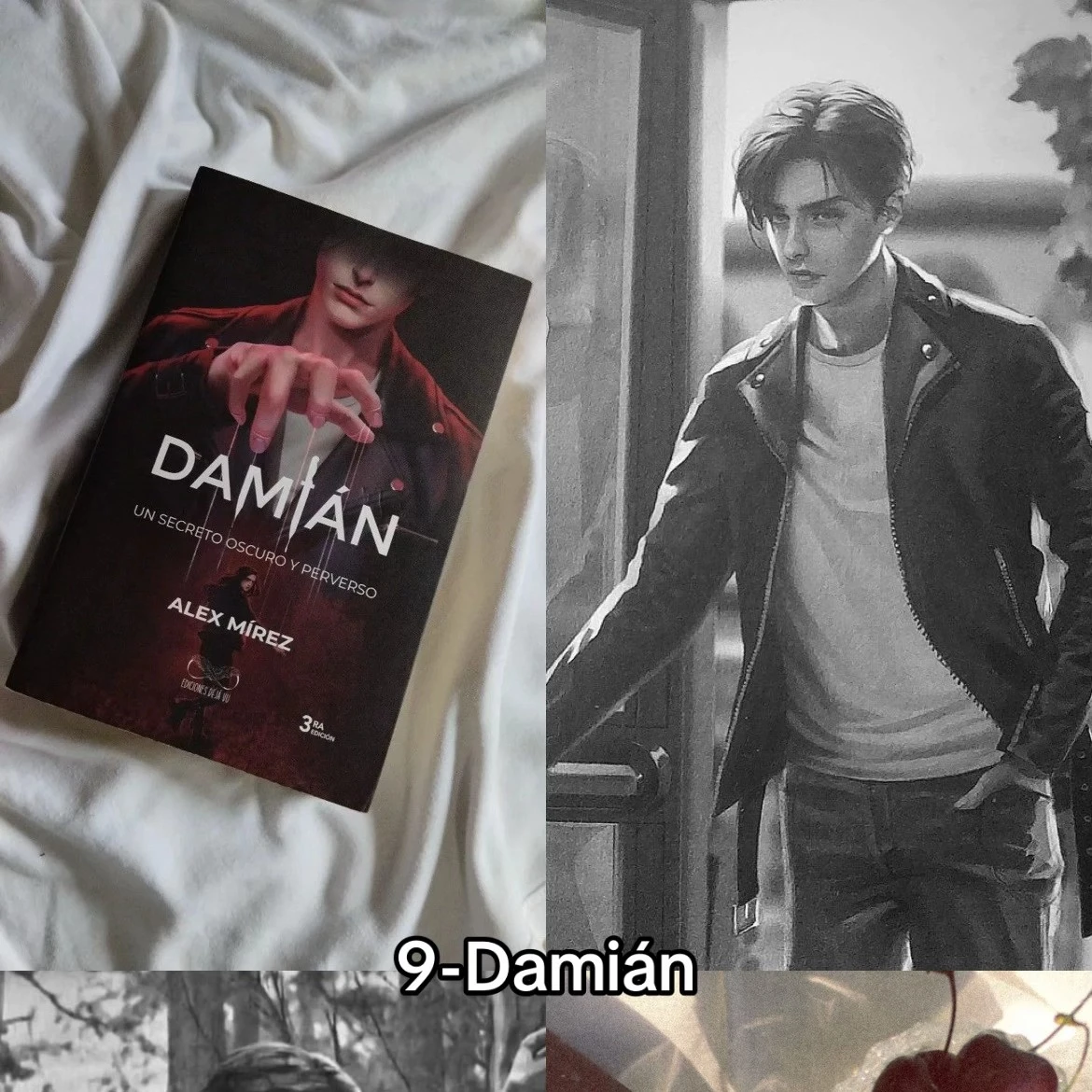 Damian Fox