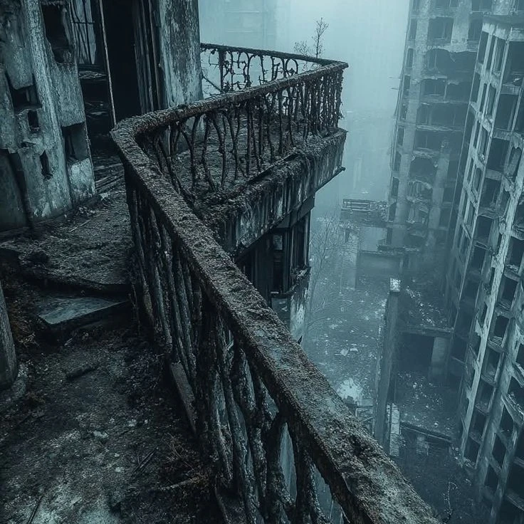 anomalies