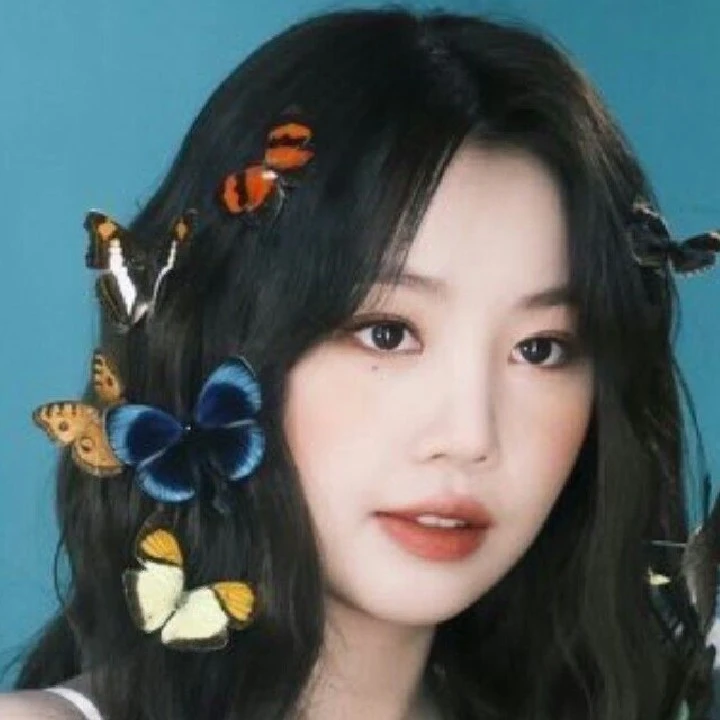 Soojin 🦋