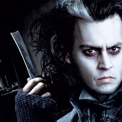 Sweeney Todd