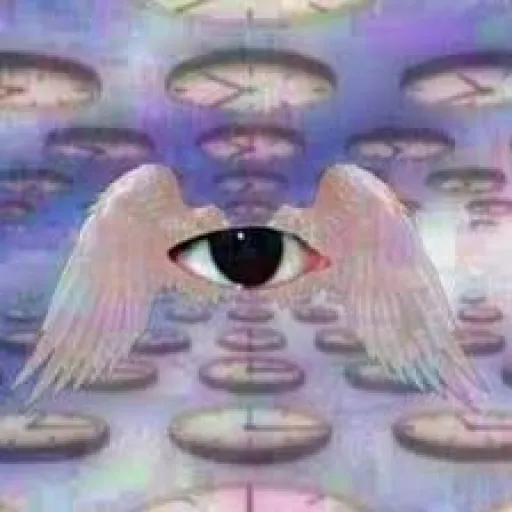 °•★|}Dreamcore/Backrooms>🌈 🌸🍬👁