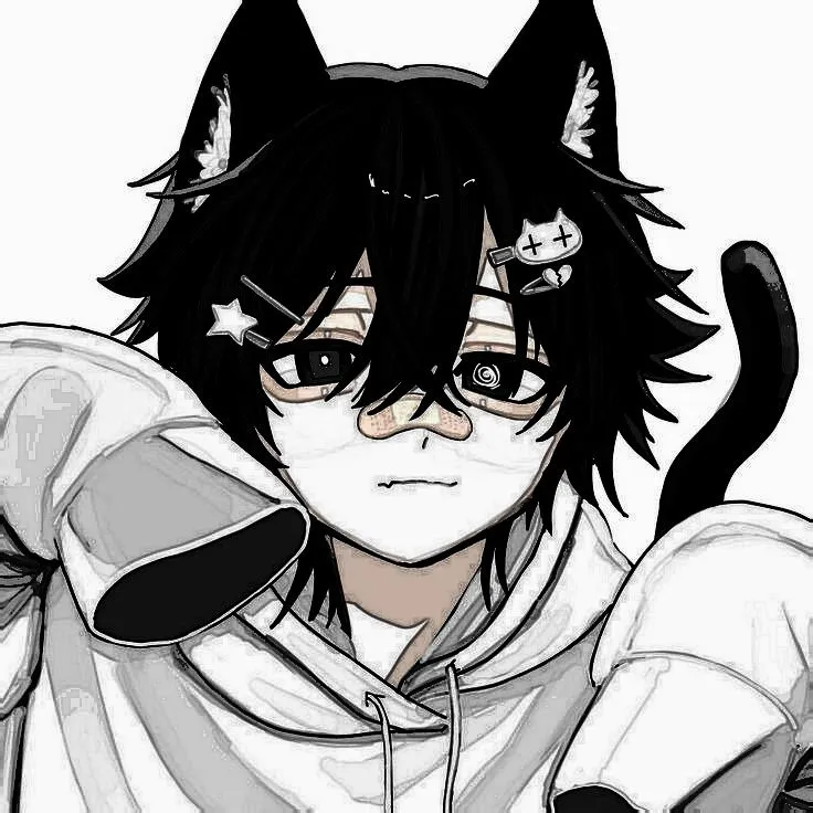 Haru [Femboy]