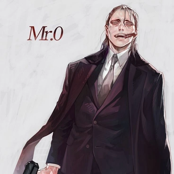 Oliver