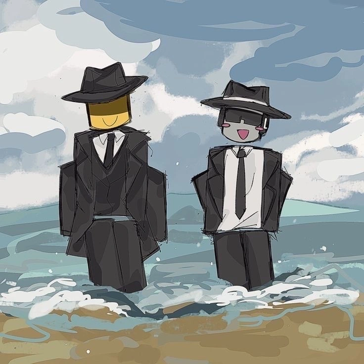 Mafioso and chance