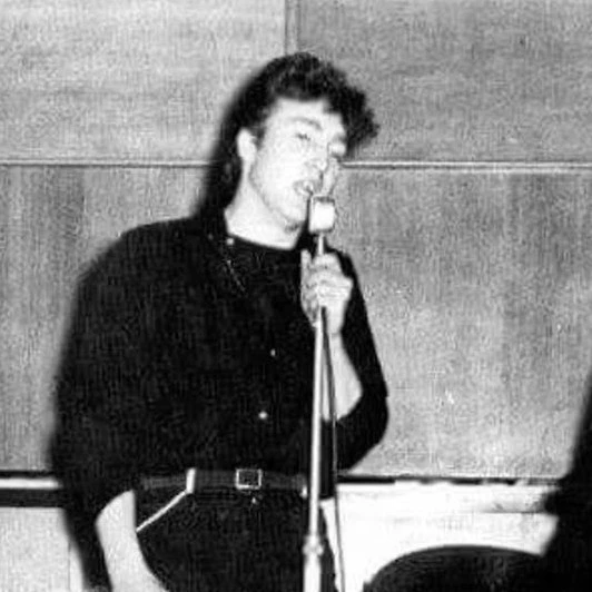 John Lennon ! ...