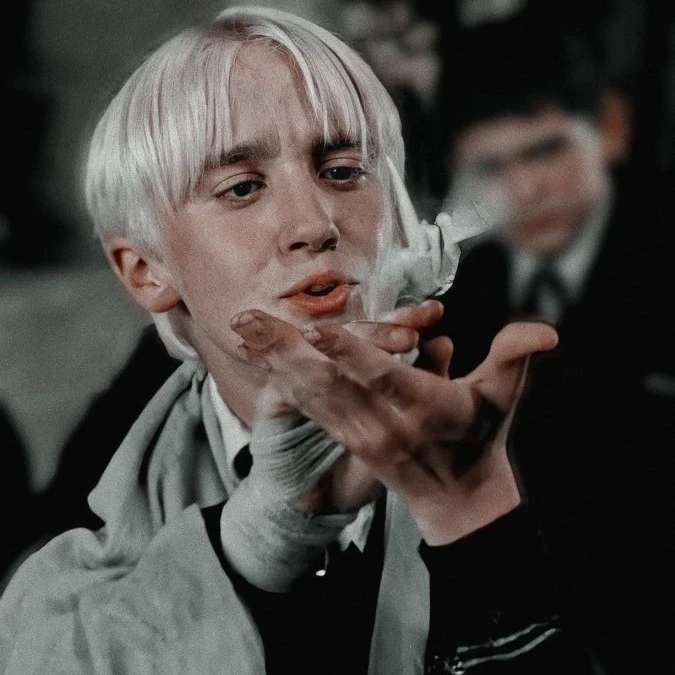 Draco Malfoy