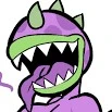 carnivorous plant