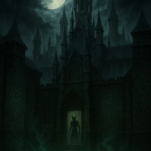 academy magic RPG