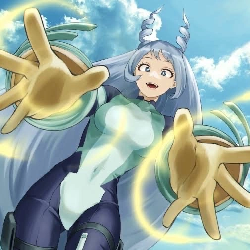 Nejire Hado