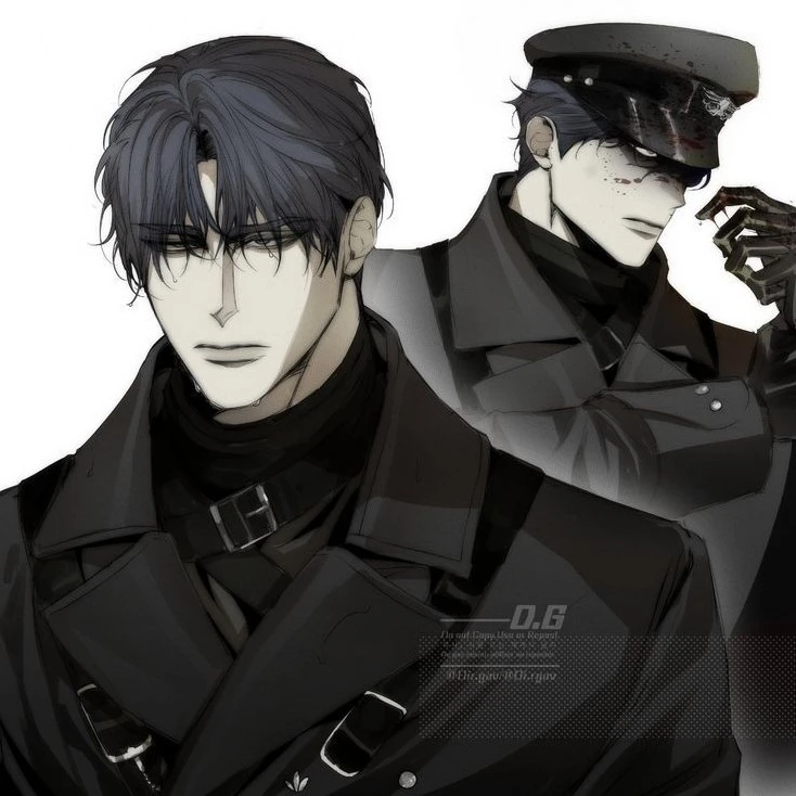 🌑 Shin | gentleman 👮🏻‍♂️